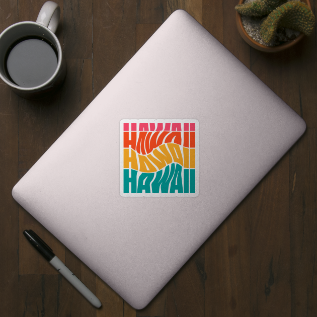 Hawaii Capital by timegraf